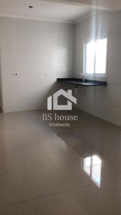 Imagem Apartamento com 3 Quartos à Venda, 135 m² em Vila Valparaiso - Santo André