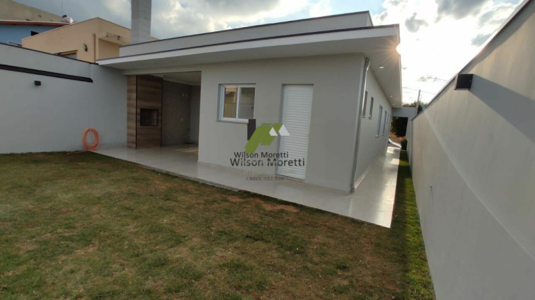Imagem Casa com 3 Quartos à Venda, 143 m² em Residencial Vila Victoria - Itupeva Imagem Casa com 3 Quartos à Venda, 143 m² em Residencial Vila Victoria - Itupeva