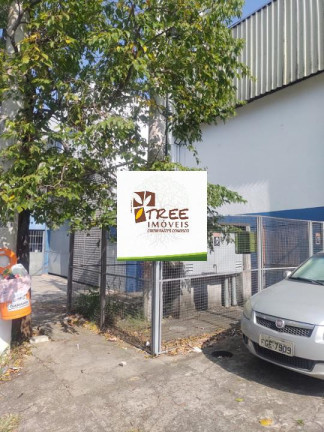 Imagem Imóvel Comercial para Alugar, 1.700 m² em Vila Nova Cumbica - Guarulhos