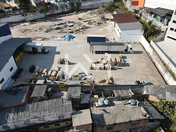 Imagem Imóvel à Venda, 2.000 m² em Vila Dinamarca - Guarulhos