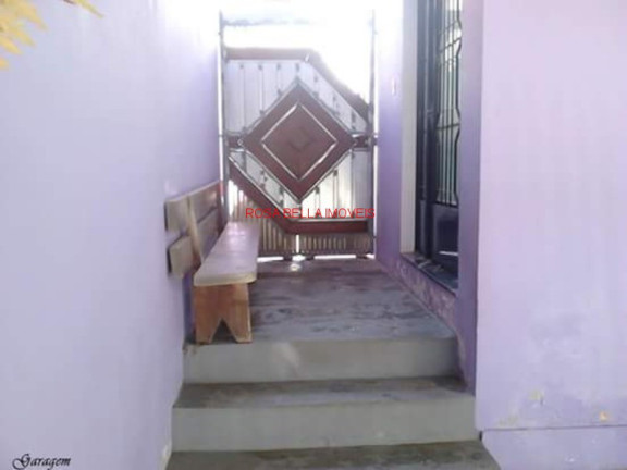 Imagem Casa com 2 Quartos à Venda, 75 m² em Residencial Santa Giovana - Jundiaí Imagem Casa com 2 Quartos à Venda, 75 m² em Residencial Santa Giovana - Jundiaí