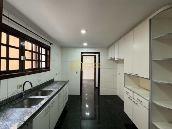 Imagem Casa com 4 Quartos à Venda, 361 m² em Independência - São Bernardo Do Campo Imagem Casa com 4 Quartos à Venda, 361 m² em Independência - São Bernardo Do Campo