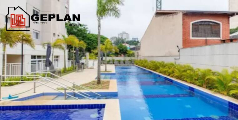 Imagem Apartamento com 2 Quartos à Venda, em Vila Nair - São Paulo Imagem Apartamento com 2 Quartos à Venda, em Vila Nair - São Paulo
