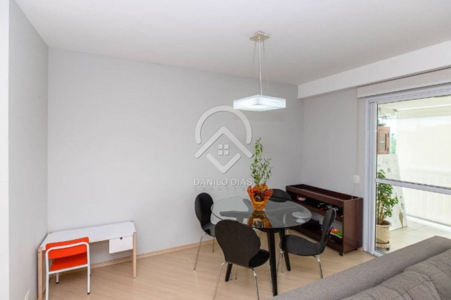 Imagem Apartamento com 3 Quartos à Venda, 111 m² em Brooklin - São Paulo Imagem Apartamento com 3 Quartos à Venda, 111 m² em Brooklin - São Paulo
