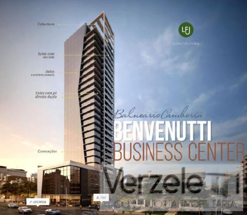 Imagem Imóvel Comercial à Venda, 61 m² em Centro - Balneário Camboriú Imagem Imóvel Comercial à Venda, 61 m² em Centro - Balneário Camboriú