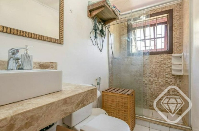 Imagem Casa de Condomínio com 3 Quartos à Venda, em Cavalhada - Porto Alegre Imagem Casa de Condomínio com 3 Quartos à Venda, em Cavalhada - Porto Alegre