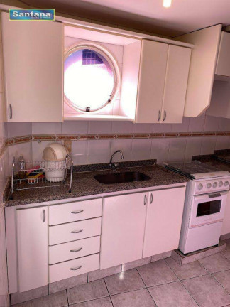 Imagem Apartamento com 1 Quarto à Venda, 48 m² em Termal - Caldas Novas Imagem Apartamento com 1 Quarto à Venda, 48 m² em Termal - Caldas Novas