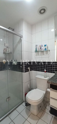 Imagem Apartamento com 2 Quartos à Venda, 58 m² em Barra Funda - São Paulo
