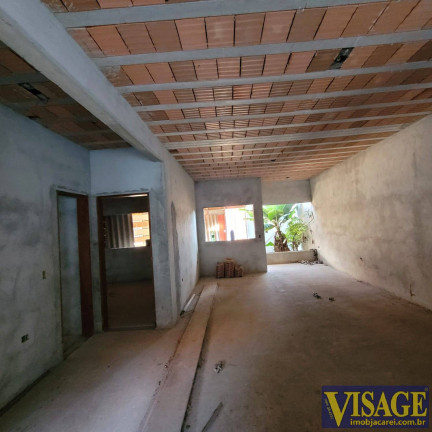 Imagem Casa com 2 Quartos à Venda, 250 m² em Cid. Jardim - Jacareí
