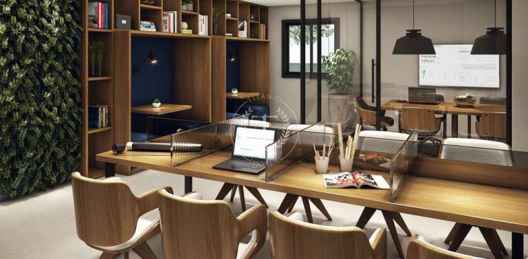 Imagem Apartamento com 2 Quartos à Venda, 44 m² em Taboão - São Bernardo Do Campo Imagem Apartamento com 2 Quartos à Venda, 44 m² em Taboão - São Bernardo Do Campo