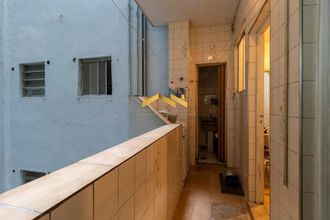 Imagem Apartamento com 3 Quartos à Venda, 105 m² em Jardim Paulista - São Paulo