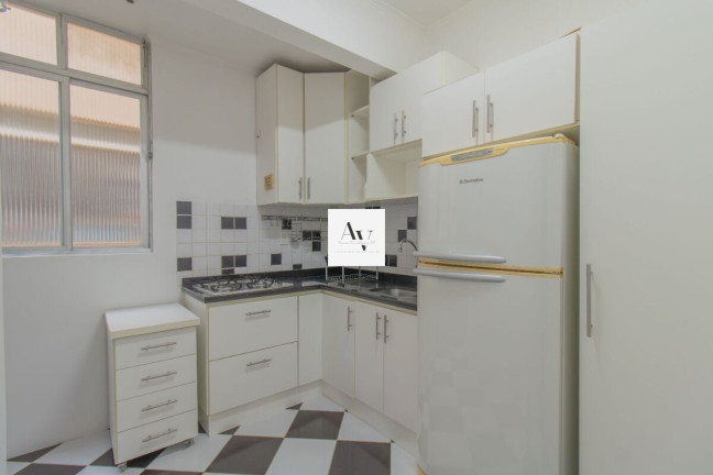 Imagem Apartamento com 2 Quartos à Venda, 51 m² em Mont Serrat - Porto Alegre Imagem Apartamento com 2 Quartos à Venda, 51 m² em Mont Serrat - Porto Alegre