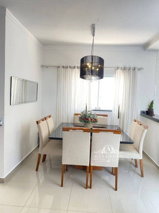 Imagem Casa de Condomínio com 3 Quartos à Venda, em Campo Novo Limeira - Limeira Imagem Casa de Condomínio com 3 Quartos à Venda, em Campo Novo Limeira - Limeira