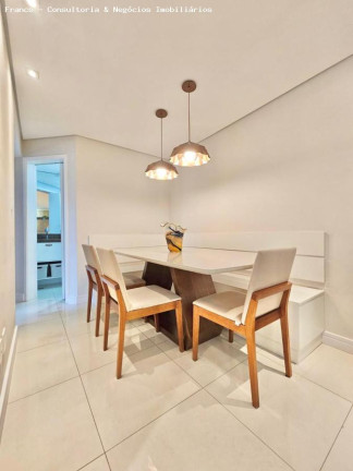 Imagem Apartamento com 2 Quartos à Venda, 54 m² em Parque Das Nações - Santo André Imagem Apartamento com 2 Quartos à Venda, 54 m² em Parque Das Nações - Santo André