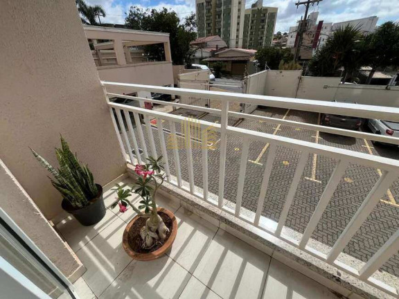Imagem Apartamento com 3 Quartos à Venda, 61 m² em Bonfim - Campinas Imagem Apartamento com 3 Quartos à Venda, 61 m² em Bonfim - Campinas