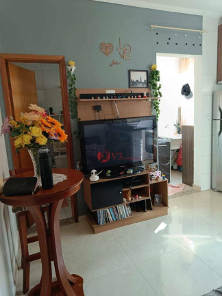 Imagem Apartamento com 1 Quarto à Venda, 35 m² em Vila Santa Teresa (zona Leste) - São Paulo Imagem Apartamento com 1 Quarto à Venda, 35 m² em Vila Santa Teresa (zona Leste) - São Paulo