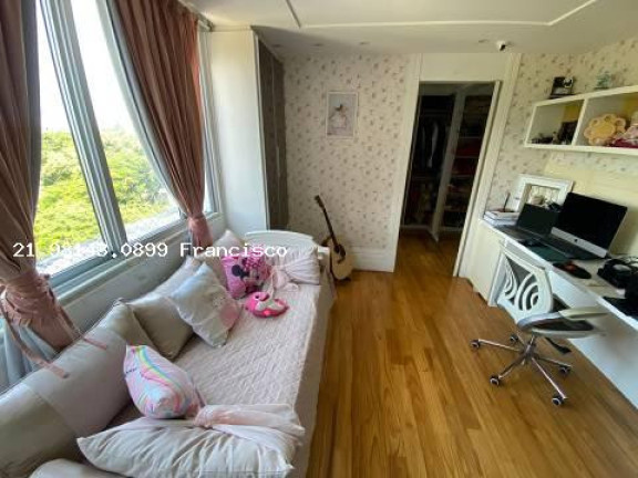 Imagem Apartamento com 4 Quartos à Venda, 300 m² em Barra Da Tijuca - Rio De Janeiro Imagem Apartamento com 4 Quartos à Venda, 300 m² em Barra Da Tijuca - Rio De Janeiro