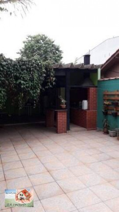 Imagem Casa com 4 Quartos à Venda, 250 m² em Santa Terezinha - Santo André Imagem Casa com 4 Quartos à Venda, 250 m² em Santa Terezinha - Santo André