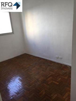 Imóvel com 2 Quartos à Venda, 45 m² em Parque Imperial - São Paulo