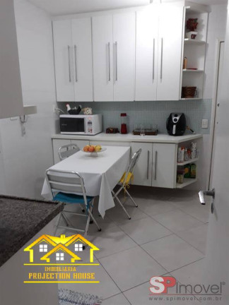 Imagem Apartamento com 3 Quartos à Venda, 106 m² em Vila Anglo Brasileira - São Paulo