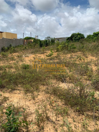 Imagem Terreno à Venda, 400 m² em Barra Do Jacuípe - Camaçari
