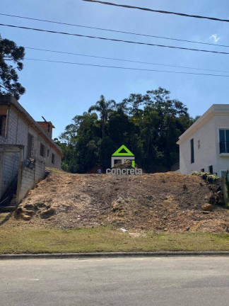 Imagem Terreno em Condomínio à Venda, 500 m² em Portal Do Santa Paula - Cotia Imagem Terreno em Condomínio à Venda, 500 m² em Portal Do Santa Paula - Cotia