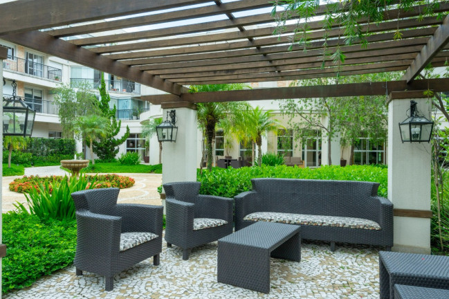 Imagem Apartamento com 2 Quartos à Venda, 63 m² em Jardim Leonor - São Paulo Imagem Apartamento com 2 Quartos à Venda, 63 m² em Jardim Leonor - São Paulo