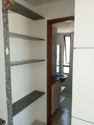 Imagem Imóvel com 1 Quarto para Alugar, 40 m² em Boa Viagem - Recife