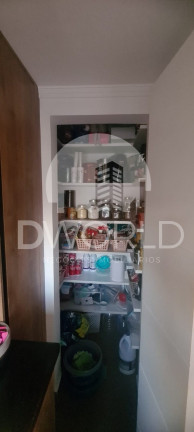 Imagem Imóvel com 2 Quartos à Venda, 64 m² em Baeta Neves - São Bernardo Do Campo