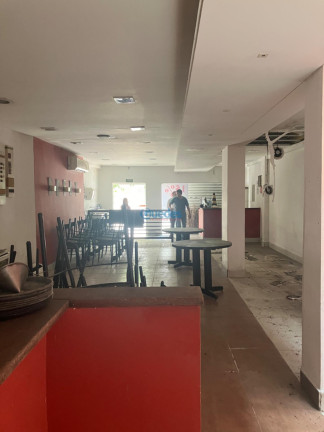 Sala Comercial à Venda, 315 m² em Santo Amaro - São Paulo