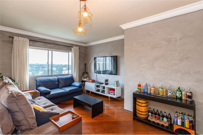 Imagem Apartamento com 3 Quartos à Venda, 122 m² em Campo Belo - São Paulo Imagem Apartamento com 3 Quartos à Venda, 122 m² em Campo Belo - São Paulo