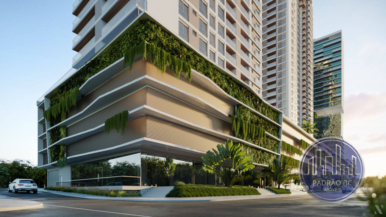 Imagem Apartamento com 3 Quartos à Venda, 110 m² em Praia Brava De Itajaí - Itajaí Imagem Apartamento com 3 Quartos à Venda, 110 m² em Praia Brava De Itajaí - Itajaí