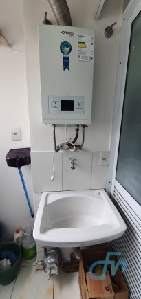 Imagem Apartamento com 3 Quartos à Venda, 66 m² em Parque Suzano - Suzano Imagem Apartamento com 3 Quartos à Venda, 66 m² em Parque Suzano - Suzano