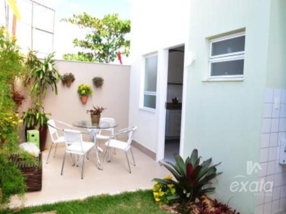 Imagem Casa com 4 Quartos para Alugar ou Temporada, 147 m² em Manguinhos - Serra