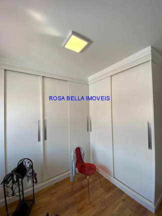 Imagem Casa de Condomínio com 3 Quartos à Venda, 305 m² em Jardim Panorama - Indaiatuba