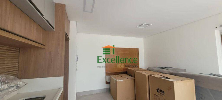 Imagem Apartamento com 2 Quartos à Venda, 56 m² em Vila Dusi - São Bernardo Do Campo Imagem Apartamento com 2 Quartos à Venda, 56 m² em Vila Dusi - São Bernardo Do Campo