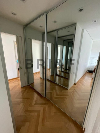 Imagem Apartamento com 3 Quartos à Venda, 134 m² em Brooklin - São Paulo Imagem Apartamento com 3 Quartos à Venda, 134 m² em Brooklin - São Paulo