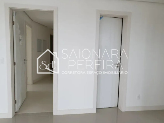 Imagem Apartamento com 3 Quartos à Venda, 108 m² em Estreito - Florianópolis