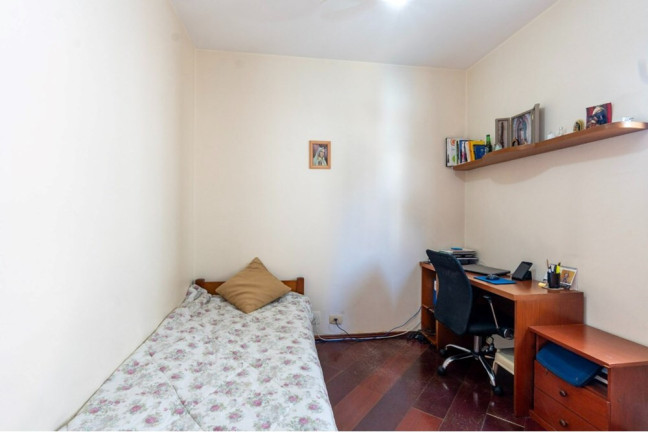 Imagem Apartamento com 3 Quartos à Venda, 92 m² em Vila Andrade - São Paulo