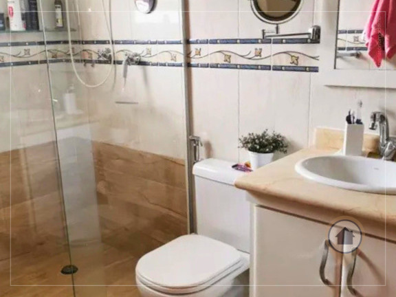 Imagem Casa com 4 Quartos à Venda, 220 m² em Vila Galvão - Guarulhos Imagem Casa com 4 Quartos à Venda, 220 m² em Vila Galvão - Guarulhos