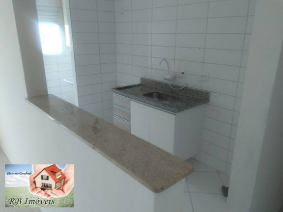 Imagem Apartamento com 2 Quartos à Venda, 50 m² em Utinga - Santo André Imagem Apartamento com 2 Quartos à Venda, 50 m² em Utinga - Santo André