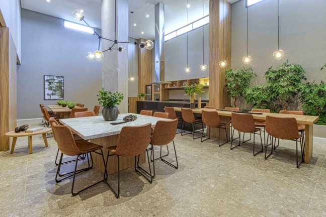 Imagem Apartamento com 2 Quartos à Venda, 55 m² em Lapa - São Paulo