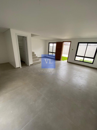 Imagem Casa com 3 Quartos à Venda, 100 m² em Xaxim - Curitiba