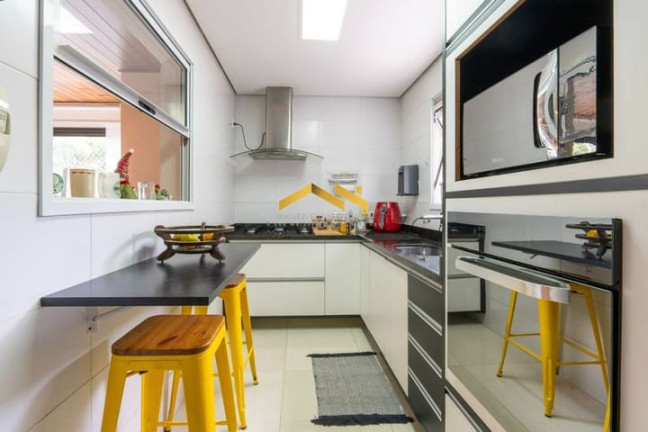 Imagem Apartamento com 3 Quartos à Venda, 105 m² em Jardim Caravelas - São Paulo
