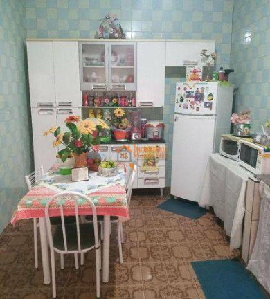 Imagem Casa com 3 Quartos à Venda, 90 m² em Jardim Tranqüilidade - Guarulhos Imagem Casa com 3 Quartos à Venda, 90 m² em Jardim Tranqüilidade - Guarulhos