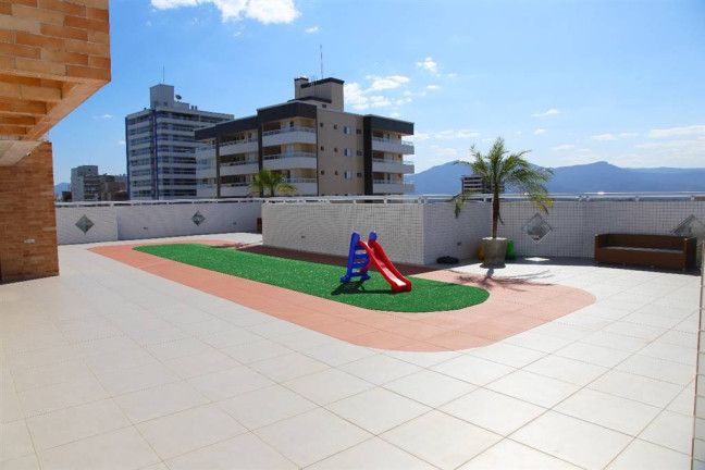 Imagem Apartamento com 2 Quartos à Venda, 90 m² em Aviação - Praia Grande Imagem Apartamento com 2 Quartos à Venda, 90 m² em Aviação - Praia Grande