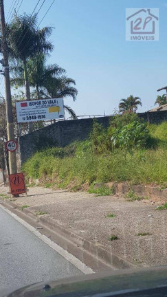 Imagem Terreno à Venda, 827 m² em Urbanova - São José Dos Campos Imagem Terreno à Venda, 827 m² em Urbanova - São José Dos Campos
