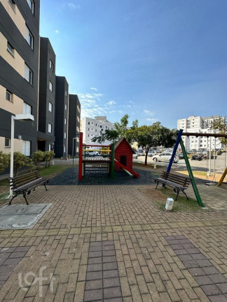 Foto do imóvel Apartamento com 2 Quartos à Venda, 44 m² em Jaraguá - São Paulo