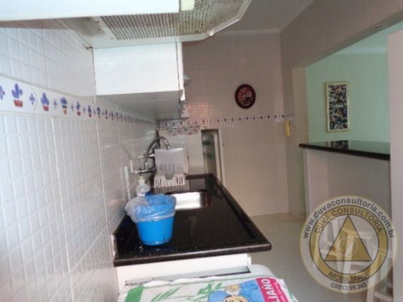 Imagem Apartamento com 4 Quartos à Venda, 130 m² em Jardim Vitória - Guarujá Imagem Apartamento com 4 Quartos à Venda, 130 m² em Jardim Vitória - Guarujá