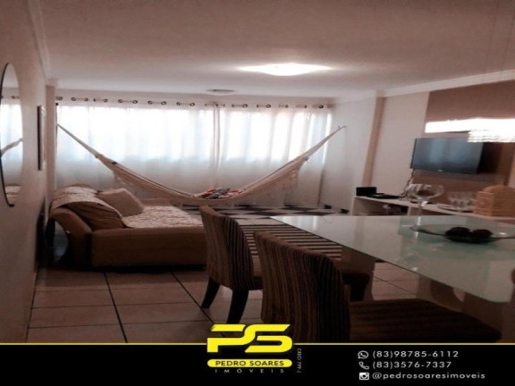 Imagem Apartamento com 2 Quartos à Venda, 67 m² em Jardim São Paulo - João Pessoa Imagem Apartamento com 2 Quartos à Venda, 67 m² em Jardim São Paulo - João Pessoa